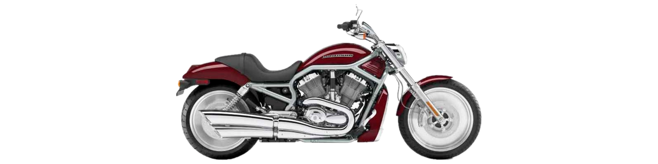 V-ROD VRSC 01-06